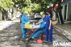 Những nỗ lực thầm lặng...