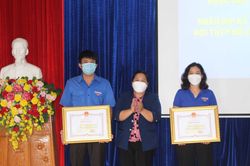 Gia Lai tổng kết công tác Đoàn-Đội trường học năm học 2020-2021