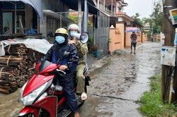 Kinh tế Kinh tế Di dân, hạn chế tối đa thiệt hại do bão
