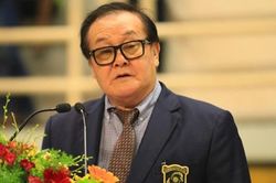 Phó Chủ tịch Ủy ban Olympic Việt Nam Hoàng Vĩnh Giang qua đời