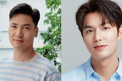 Đây là phản ứng của Mạnh Trường (Hương Vị Tình Thân) khi được khen đẹp trai như Lee Min Ho