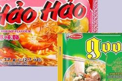 Acecook Việt Nam: Đã có nhà cung cấp sử dụng Ethylene Oxide để khử khuẩn nguyên liệu