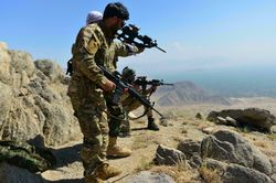 Sau khi 'thắng như chẻ tre', Taliban lại gặp sai lầm nghiêm trọng tại Panjshir