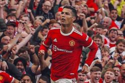 Ronaldo và MU đều đã khác