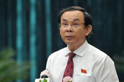 Bí thư TP.HCM nói lý do cần thêm 2 tuần để kiểm soát dịch