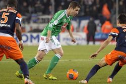 Soi kèo nhà cái Montpellier vs Saint Etienne và nhận định bóng đá Ligue 1 (18h00, 12/9)