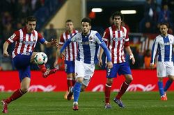 Soi kèo nhà cái Espanyol vs Atletico và nhận định bóng đá Tây Ban Nha La Liga (19h00, 12/9)