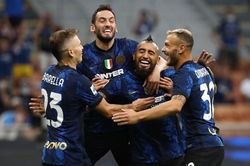 Soi kèo nhà cái Sampdoria vs Inter và nhận định bóng đá Ý (17h30, 12/9)