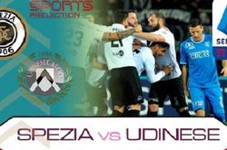 Soi kèo nhà cái Spezia vs Udinese và nhận định bóng đá Ý (20h00, 12/9)