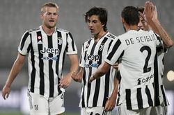 VIDEO Napoli vs Juventus, Serie A vòng 3