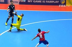 Soi kèo nhà cái Kazakhstan vs Costa Rica và nhận định bóng đá Futsal World Cup 2021 (22h00, 12/9)