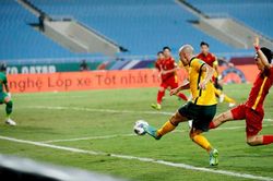 Đội tuyển Việt Nam nắm lợi thế tại AFF Cup 2020