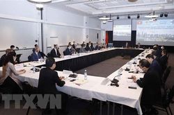 Khởi nghiệp sáng tạo, kinh tế tri thức làm nên câu chuyện thành công Phần Lan