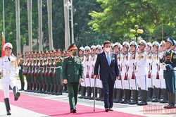 Thúc đẩy hợp tác quốc phòng Việt Nam - Nhật Bản trong giai đoạn mới