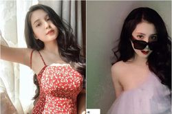 Sau drama với Jack, 'gái một con' Thiên An lột xác 'đỉnh của chóp'