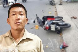 Đối tượng tấn công, cướp tài sản của người phụ nữ trong đêm tối sa lưới