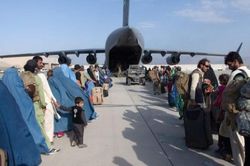 Pháp: Taliban đang dối trá