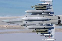 Gia tăng năng lực quân sự, Hy Lạp mua thêm 6 máy bay tiêm kích Rafale của Pháp
