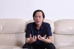 Rộ tin đồn NS Hoài Linh bí mật sang Mỹ và phản ứng của người trong cuộc