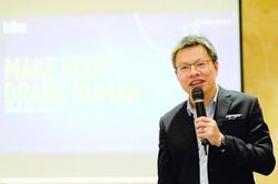 Chuyên gia truyền thông Lê Quốc Vinh: Nguồn tin chính thống phải trở thành kênh truyền thông mạnh, hấp dẫn, tin cậy