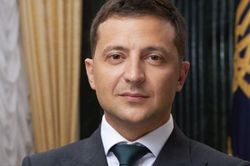 Tổng thống Ukraine không loại trừ một cuộc chiến toàn diện với Nga