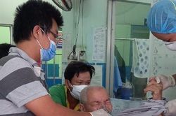 Hơn 900 F0 khỏi bệnh đã tham gia vào tuyến đầu chống dịch