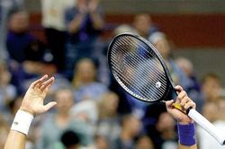 Novak Djokovic trước ngưỡng cửa thiên đường