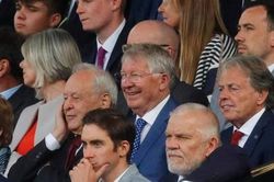 Sir Alex Ferguson lần đầu lên tiếng về việc đưa Ronaldo trở về M.U