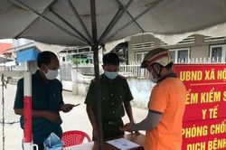 Nhà hàng quán ăn ở Ninh Thuận được bán tại chỗ từ hôm nay, TP Vinh áp Chỉ thị 15 từ mai