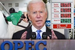Các tập đoàn dầu khí Mỹ phản đối sự can thiệp của Tổng thống Biden với OPEC