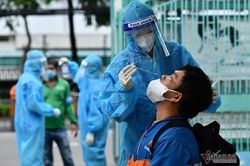 TP.HCM khuyến cáo về xét nghiệm xác định lượng kháng thể nCoV