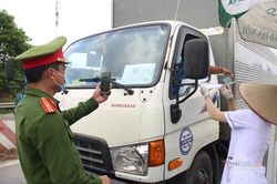 Nhiều loại hình kinh doanh ở Vĩnh Phúc được mở lại từ 0h ngày 13/9