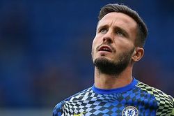 Saul ra mắt thảm họa, Tuchel nhận trách nhiệm
