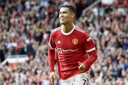 Giá trị 'người thầy' của Ronaldo