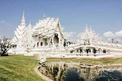 Top 10 ngôi đền chùa đẹp nhất thế giới, được công nhận là di sản thế giới