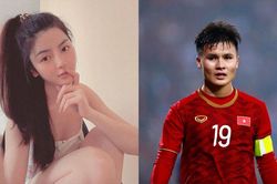 Bạn gái mới và Quang Hải: Lộ hàng tá hint hẹn hò nhưng chưa một lần công khai