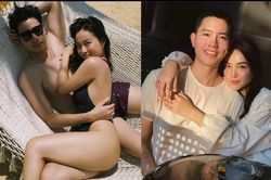 Cơ trưởng đẹp trai nhất Việt Nam - Quang Đạt bị bạn gái tố: 'Muốn đụng vô phải chuyển khoản'