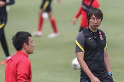 'Tuyển Trung Quốc đấu Việt Nam, kết quả nào sẽ khiến HLV Li Tie bị sa thải?'