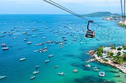 'Át chủ bài' để mở cửa du lịch, hàng không nội địa