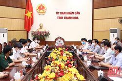Phát động Chương trình 'Sóng và máy tính cho em'
