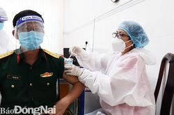 Sáng 12-9: Ghi nhận hơn 1 ngàn ca mắc Covid-19 mới