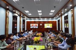 Chương trình 'Sóng và máy tính cho em': Mục tiêu 100% học sinh, sinh viên thuộc hộ nghèo, cận nghèo trên toàn quốc được trang bị máy tính và sóng ổn định để học trực tuyến.