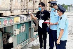 Giải tỏa 'gánh nặng' thủ tục hành chính cho doanh nghiệp