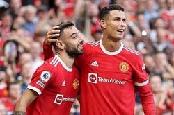 NewCastle suýt 'phá hỏng' bữa tiệc của Ronaldo như thế nào
