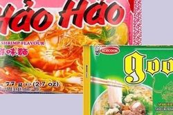 Tiếp tục kiểm tra làm rõ nguyên nhân mì Hảo Hảo của Acecook có chất Etylen oxit