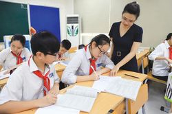 Không chỉ là một môn học trong nhà trường