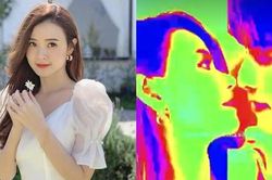 Midu công khai hôn người yêu trên video TikTok, là nhân vật đình đám trong làng giải trí?