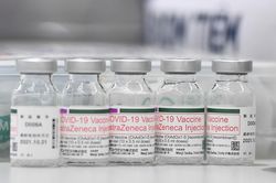 TP.HCM xin rút khoảng cách 2 mũi AstraZeneca còn 6 tuần