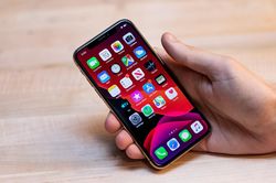 iPhone 13 có thể được tăng gấp đôi dung lượng lưu trữ