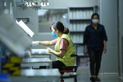 Doanh nghiệp hoạt động sau ngày 15/9 phải dựa theo tiêu chí an toàn
